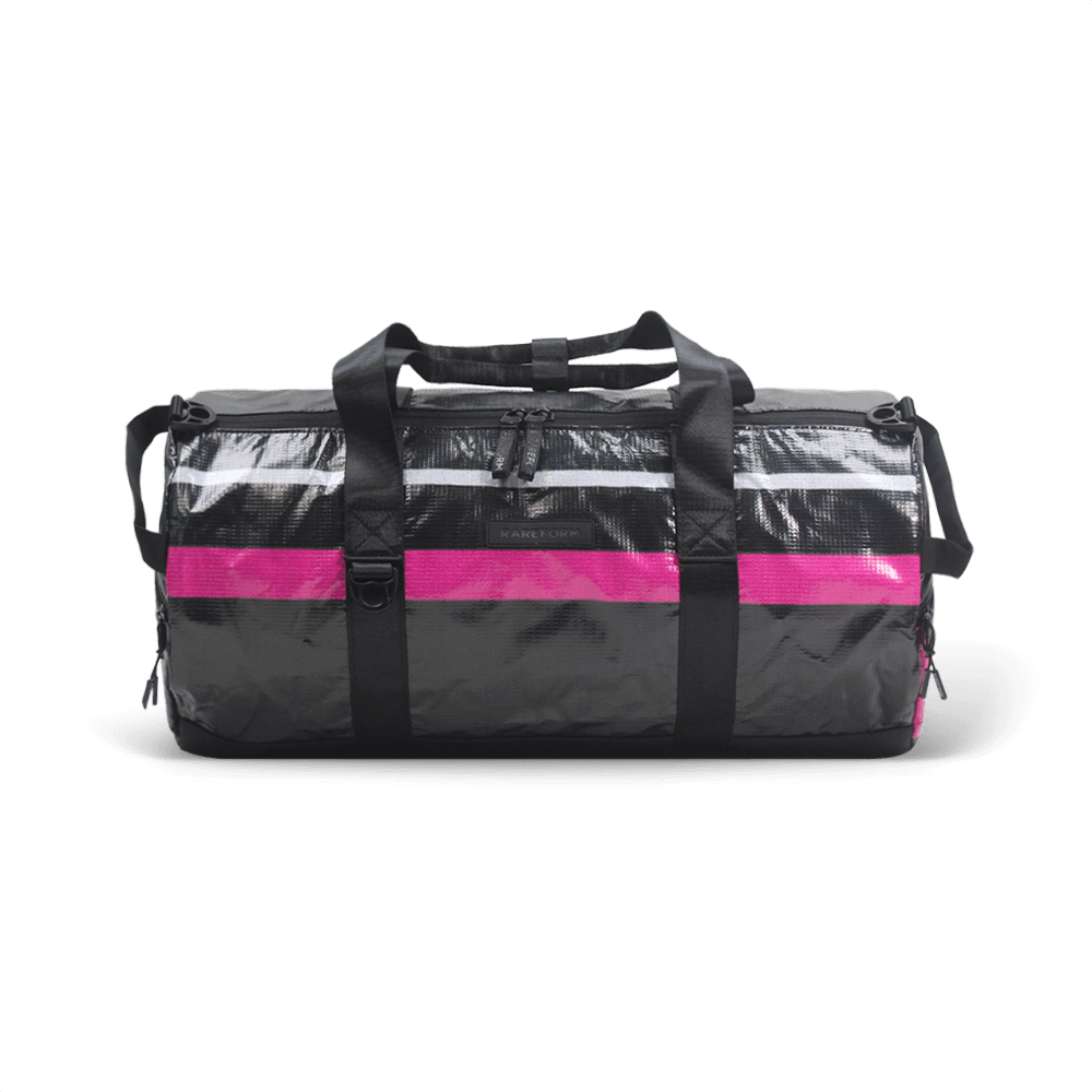 Mini Weekender Duffle