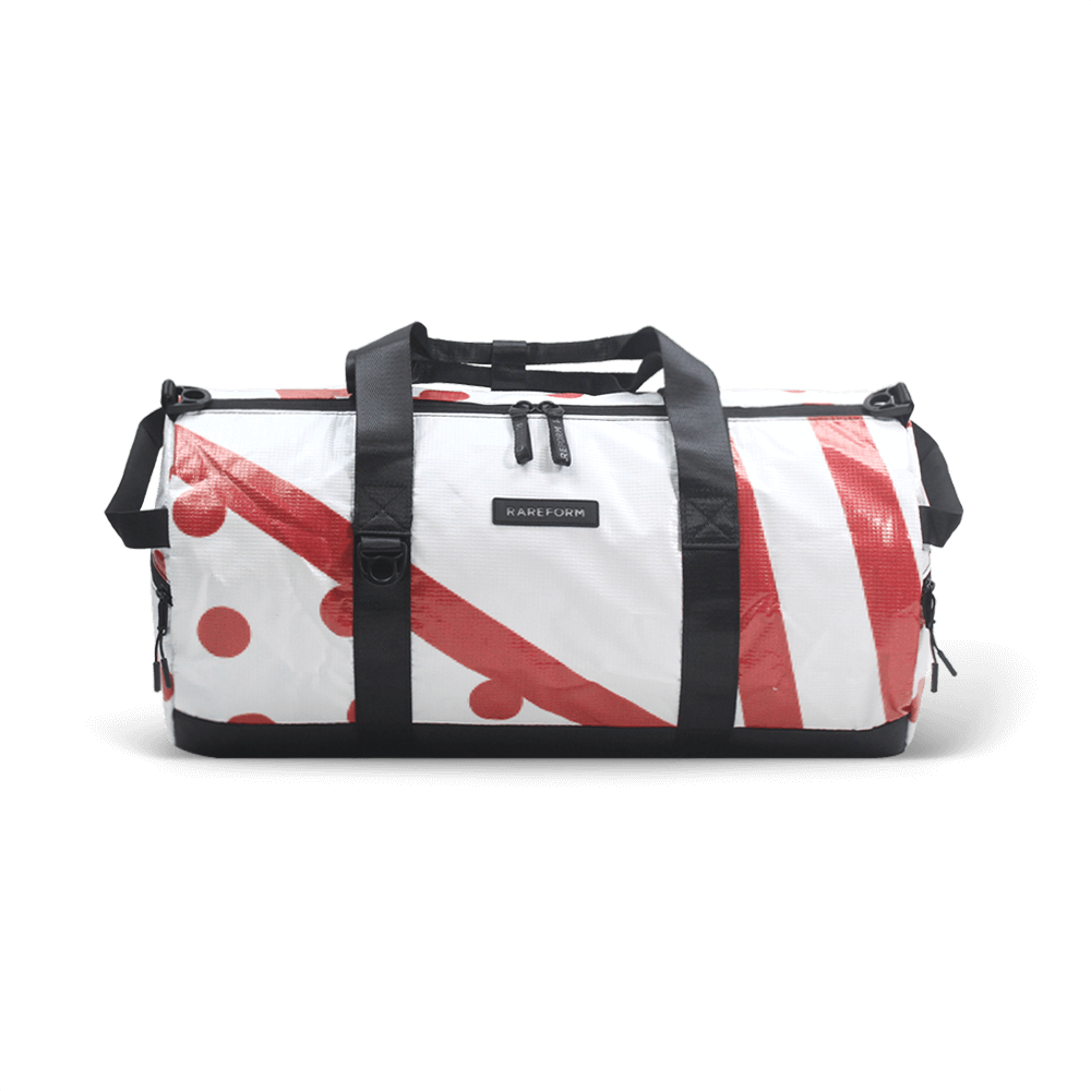 Mini Weekender Duffle