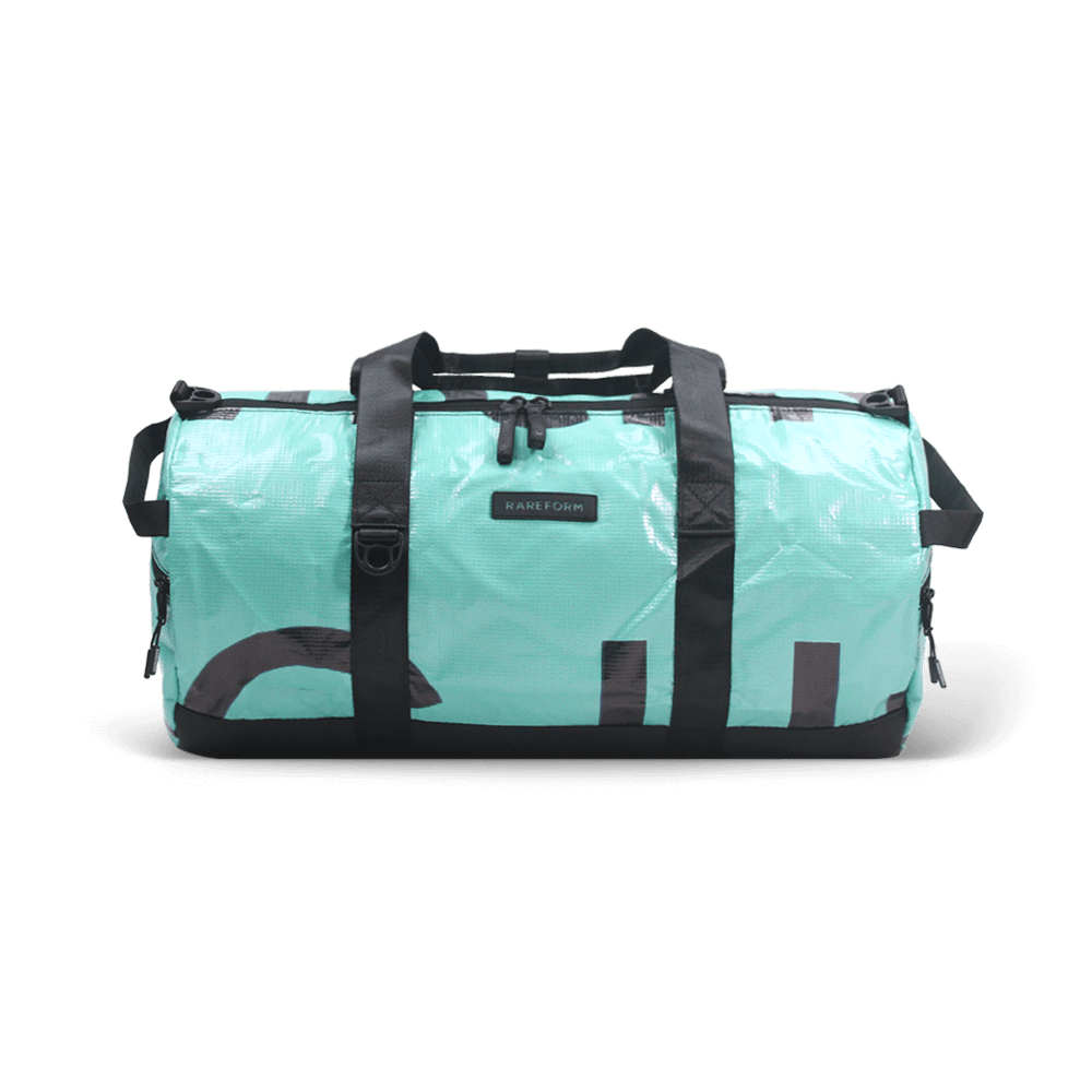 Mini Weekender Duffle