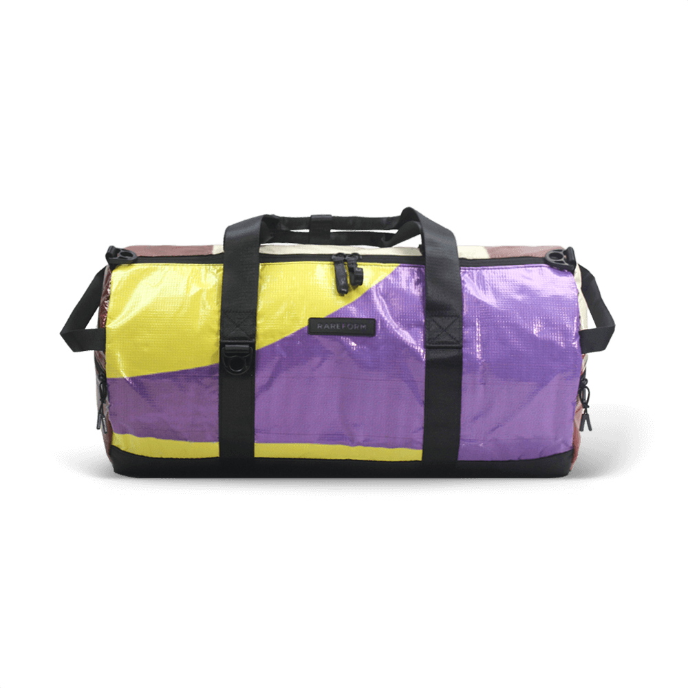 Mini Weekender Duffle
