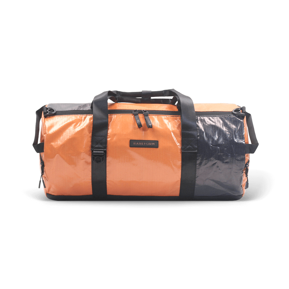 Mini Weekender Duffle