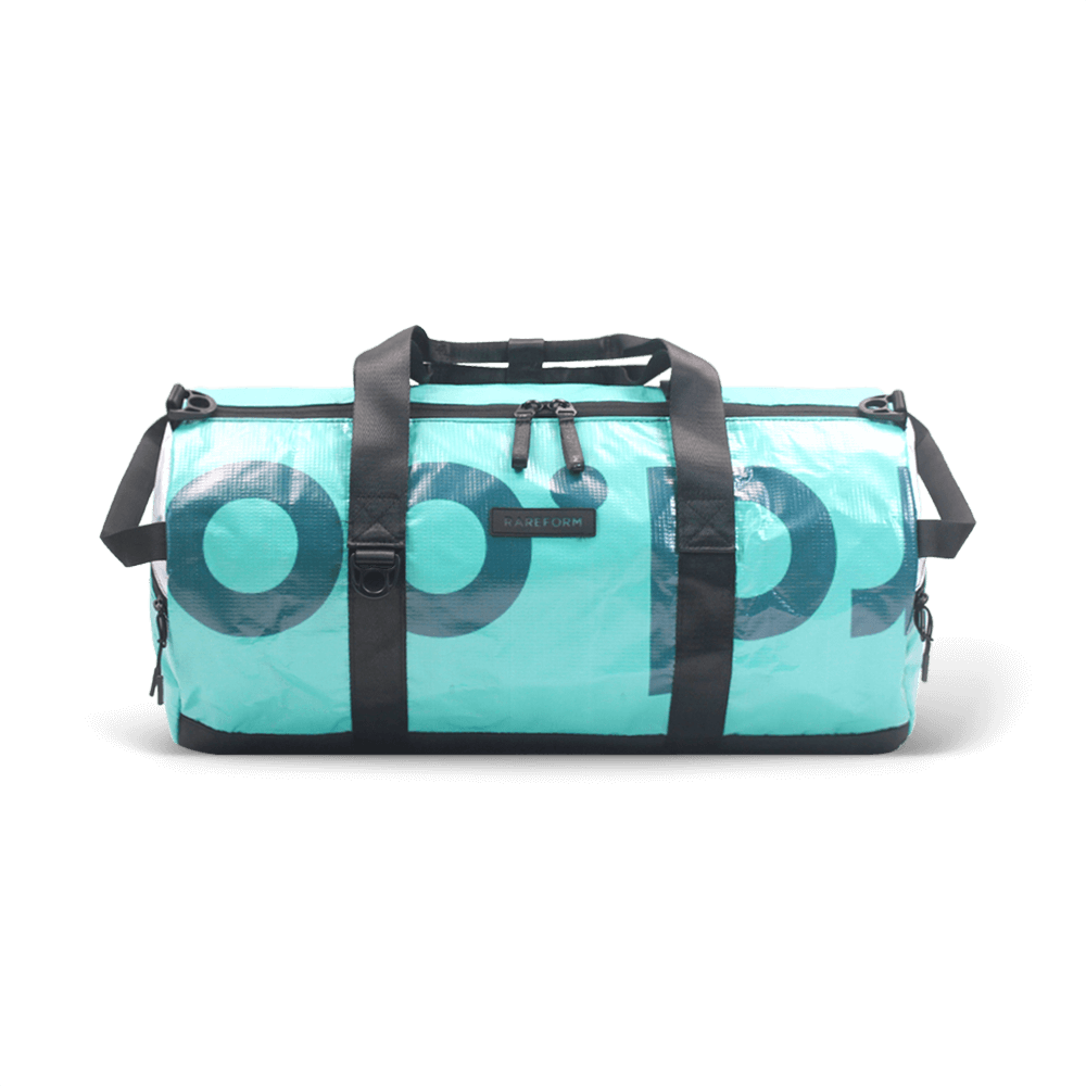 Mini Weekender Duffle