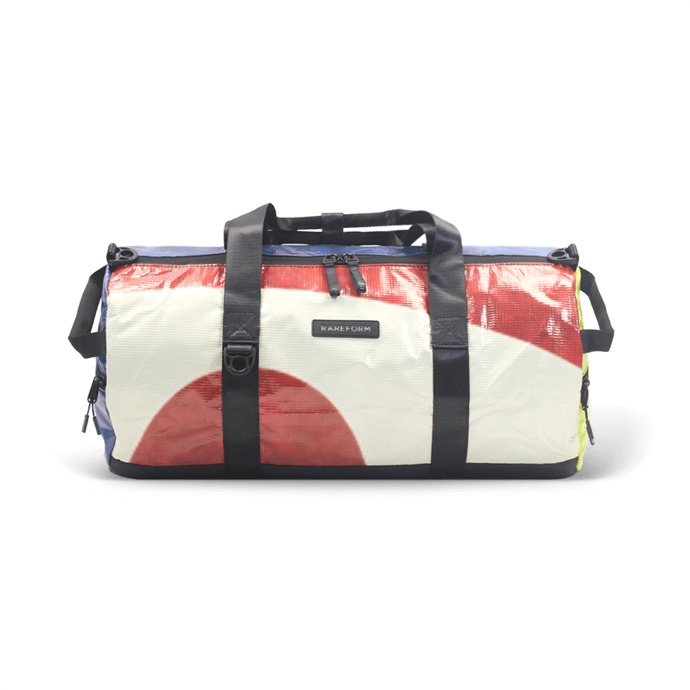 Mini Weekender Duffle