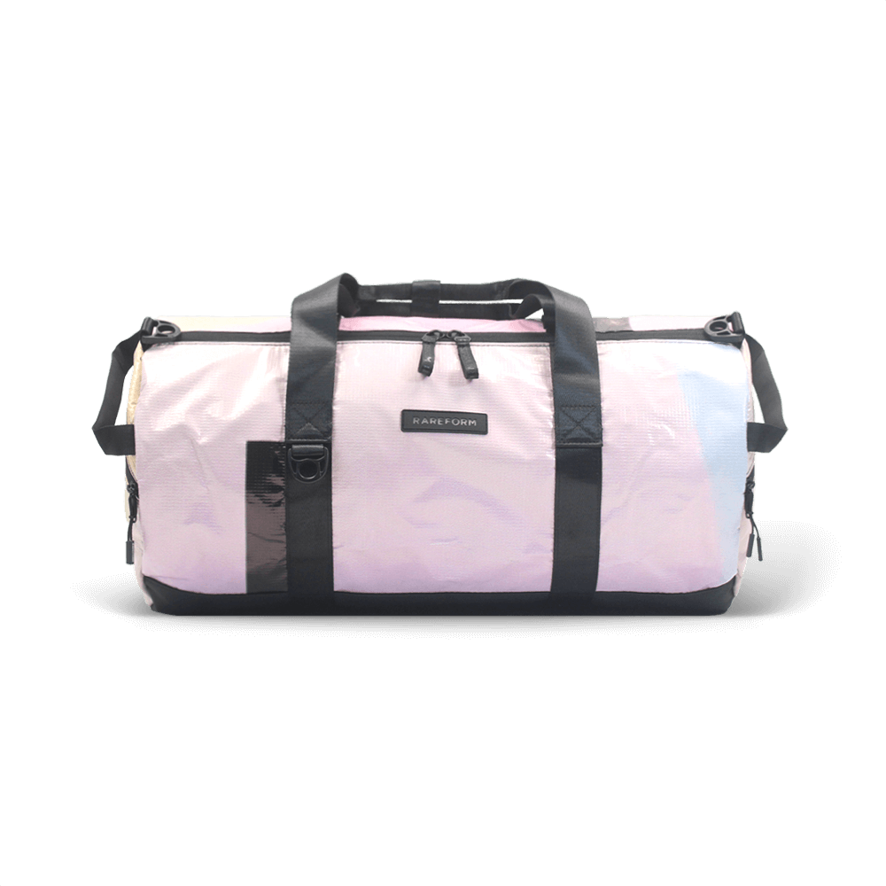 Mini Weekender Duffle