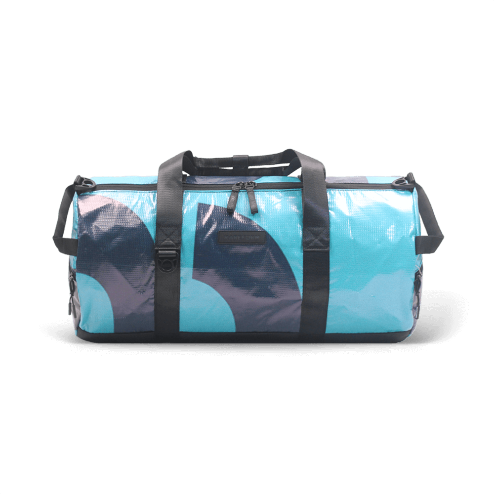 Mini Weekender Duffle