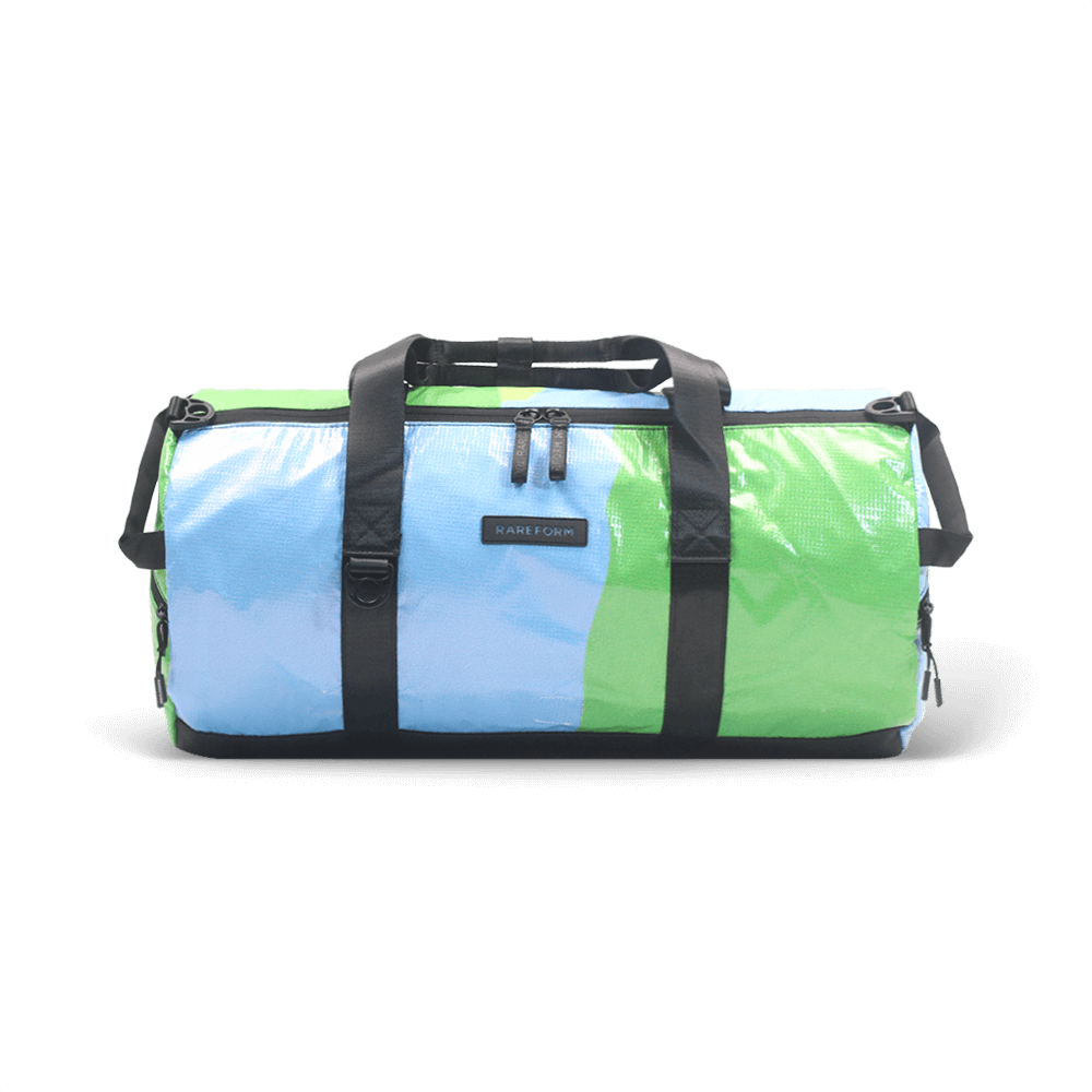 Mini Weekender Duffle
