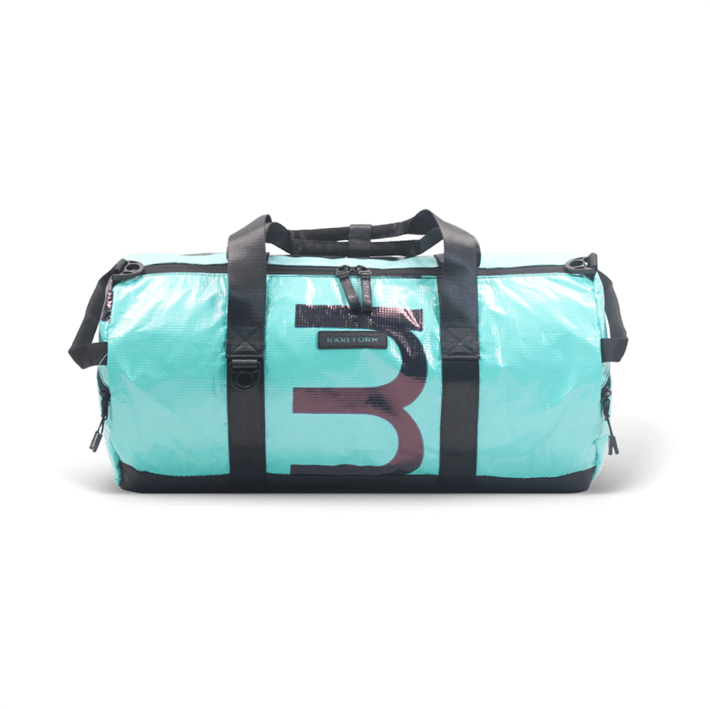 Mini Weekender Duffle