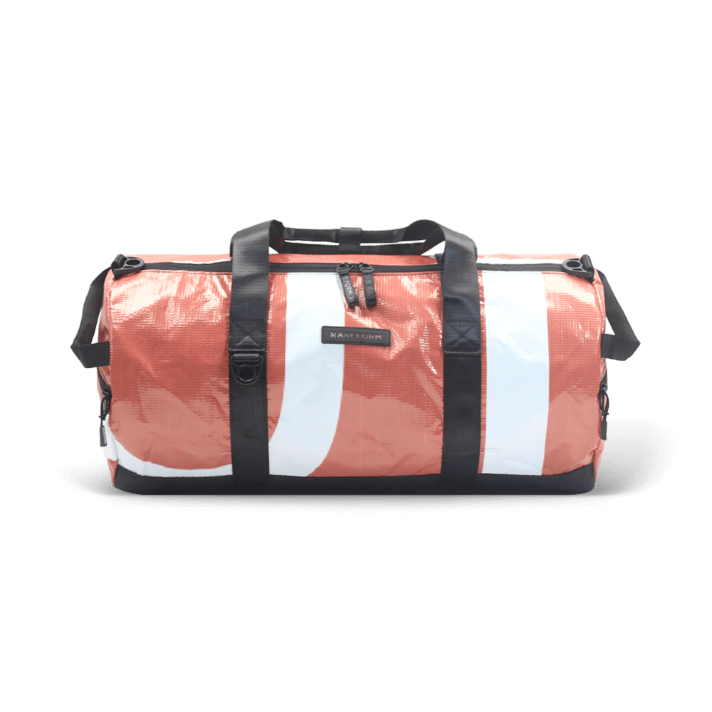 Mini Weekender Duffle