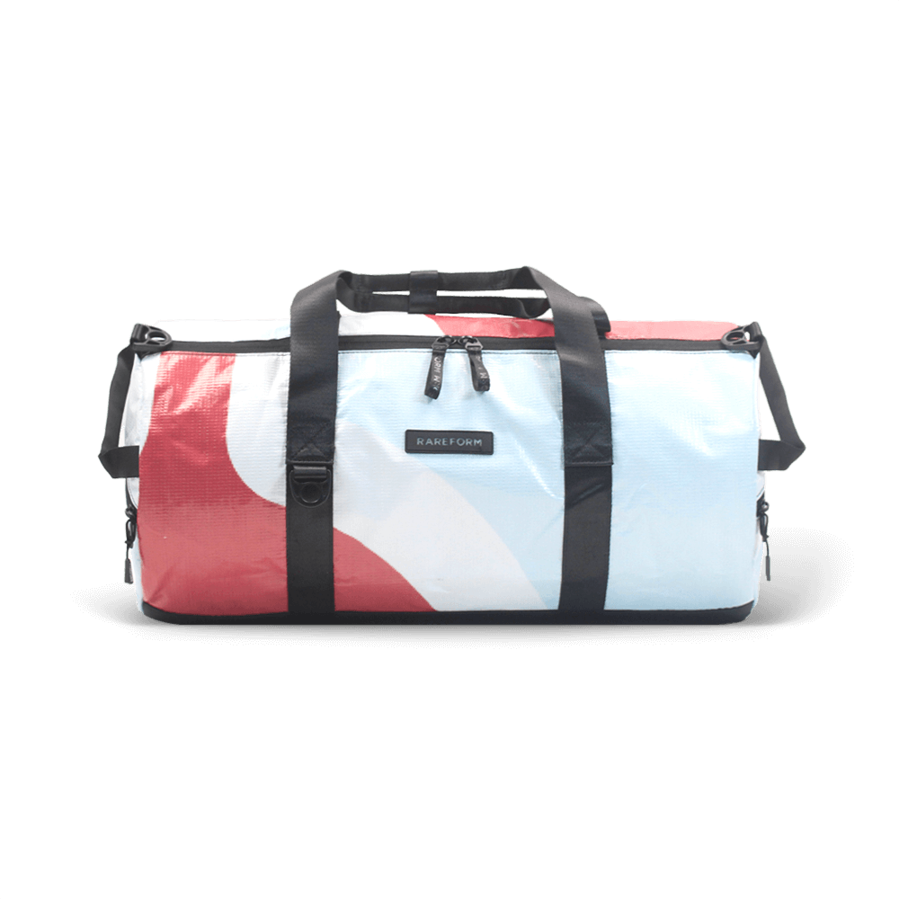 Mini Weekender Duffle