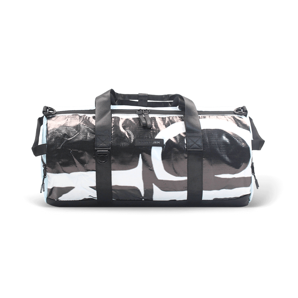 Mini Weekender Duffle