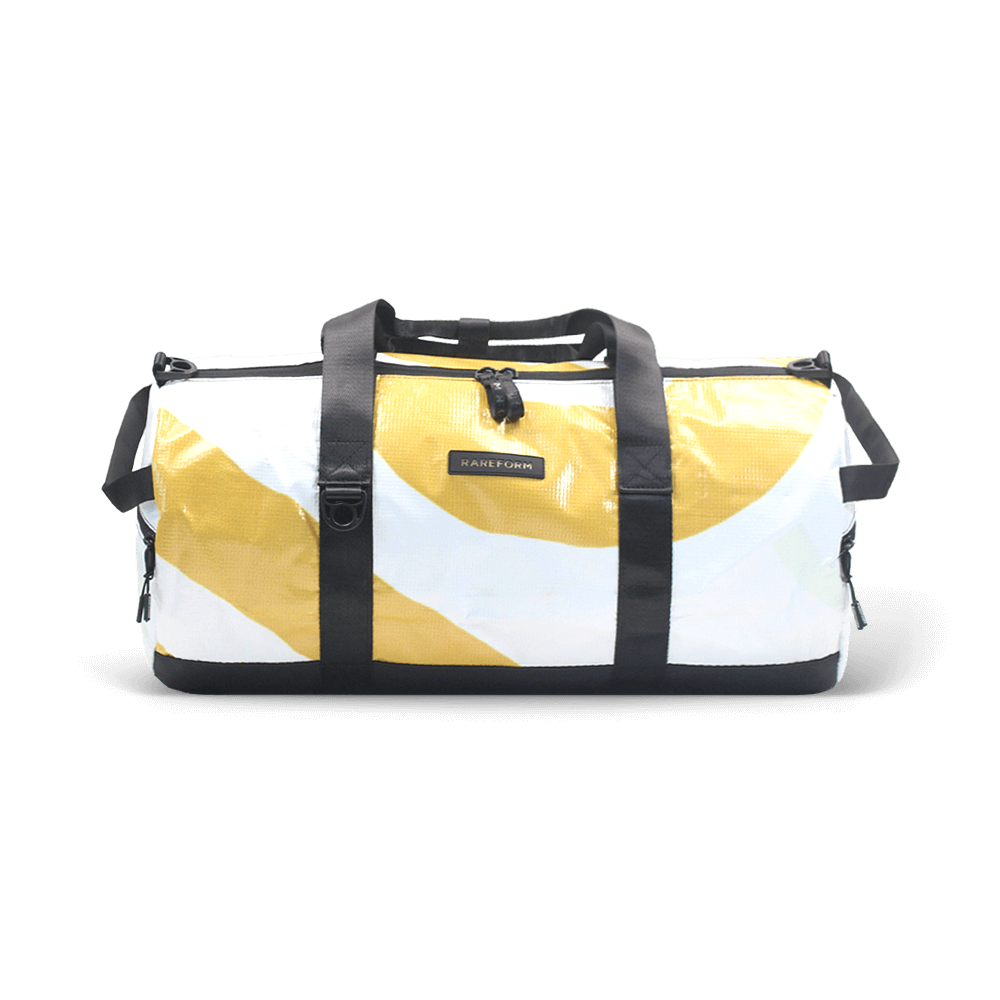 Mini Weekender Duffle