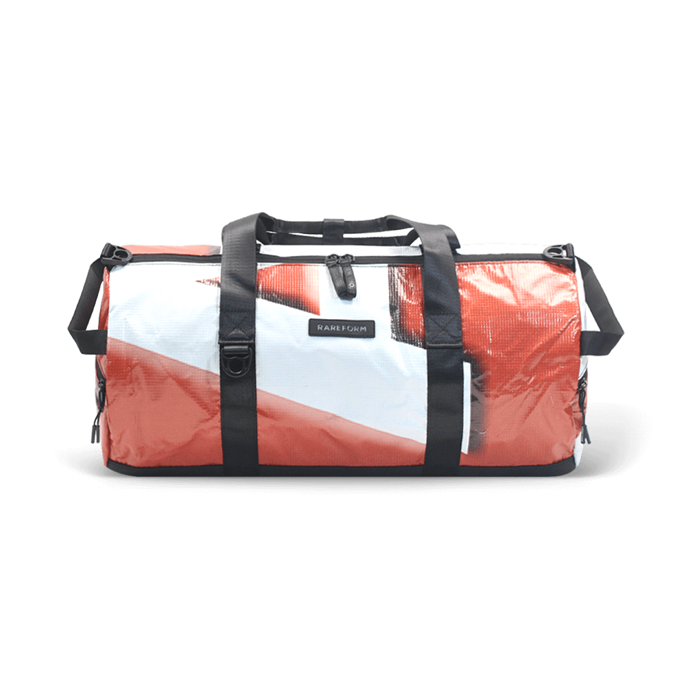 Mini Weekender Duffle