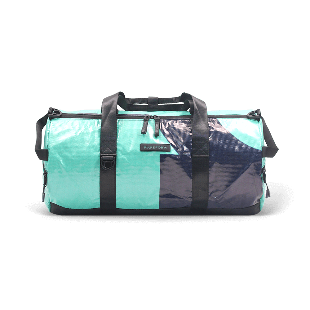 Mini Weekender Duffle