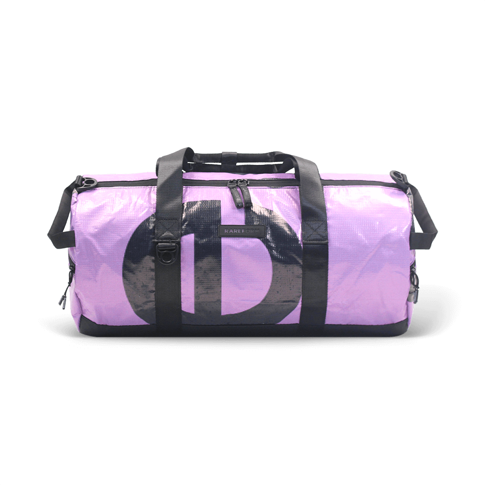 Mini Weekender Duffle