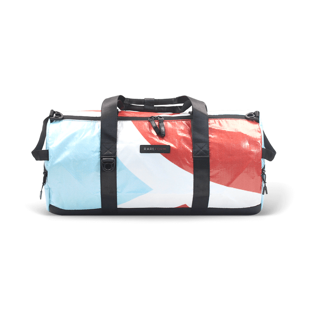 Mini Weekender Duffle