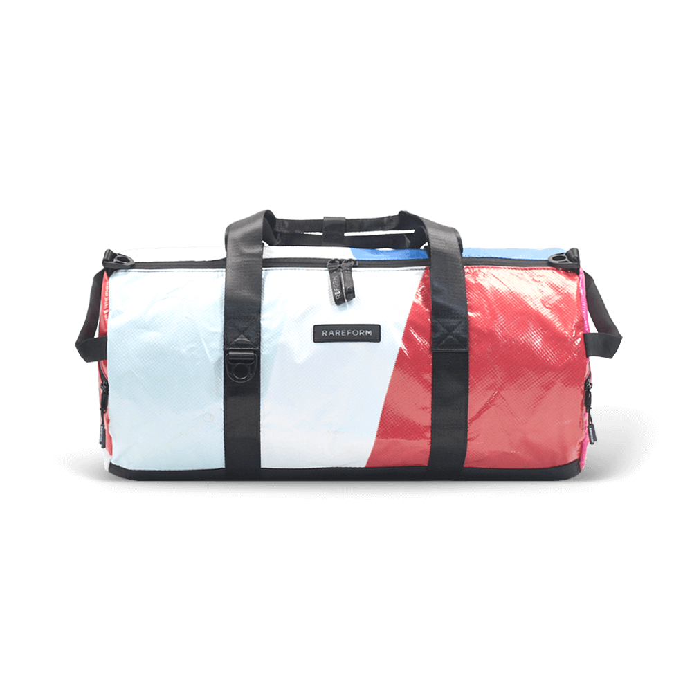 Mini Weekender Duffle