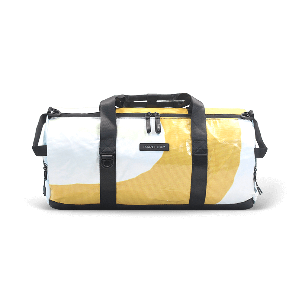 Mini Weekender Duffle