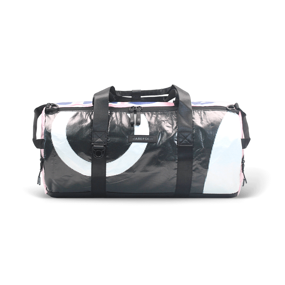 Mini Weekender Duffle