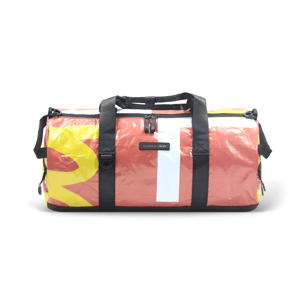 Mini Weekender Duffle