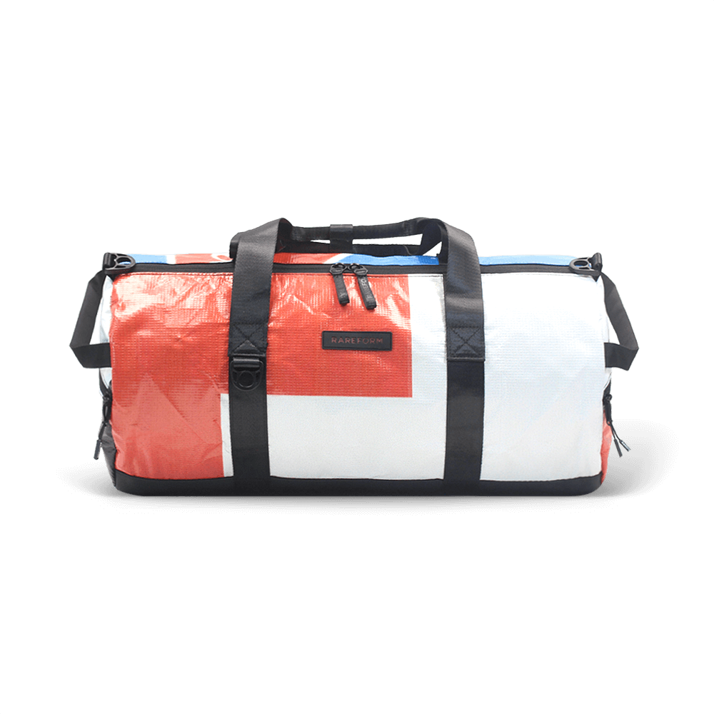 Mini Weekender Duffle