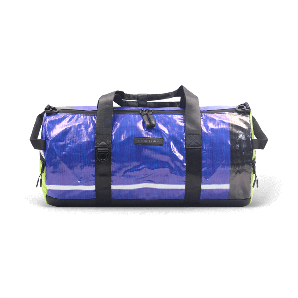 Mini Weekender Duffle