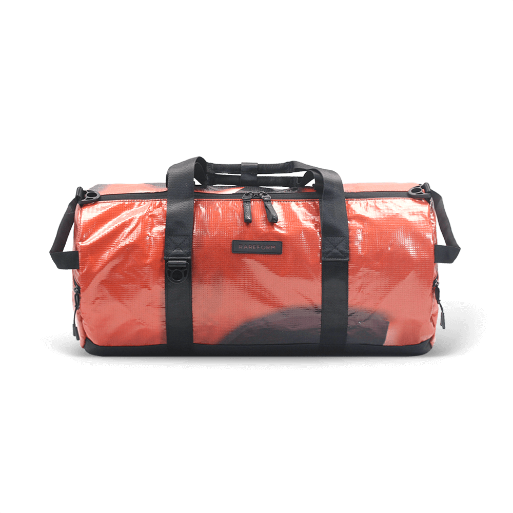 Mini Weekender Duffle