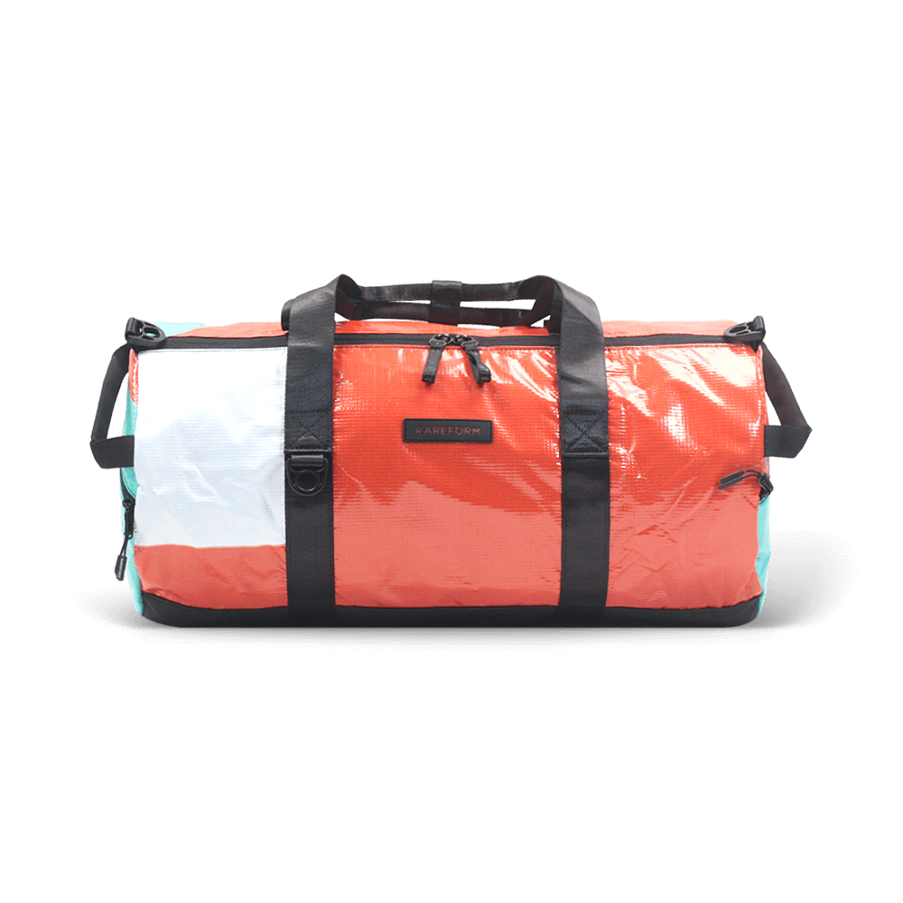Mini Weekender Duffle