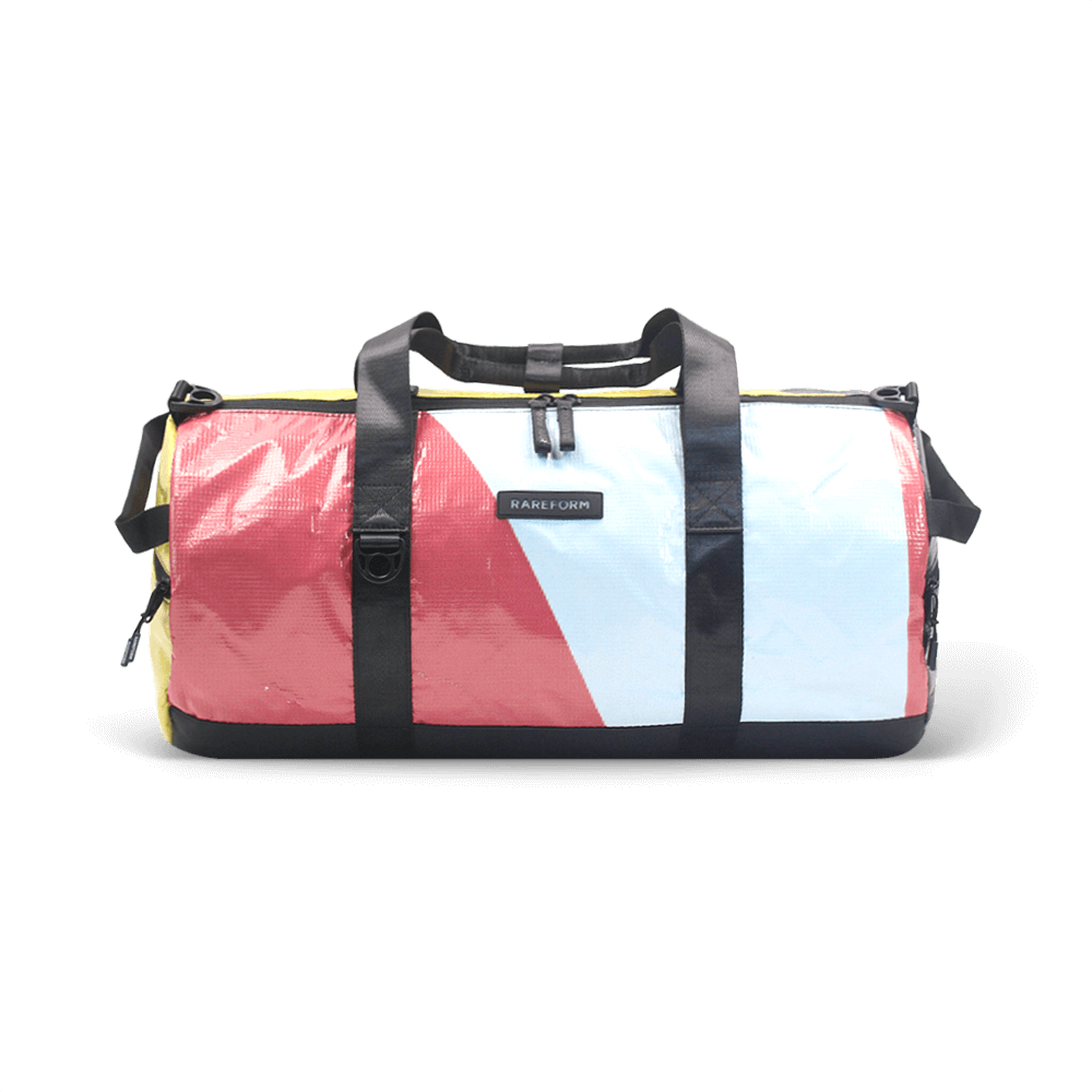 Mini Weekender Duffle