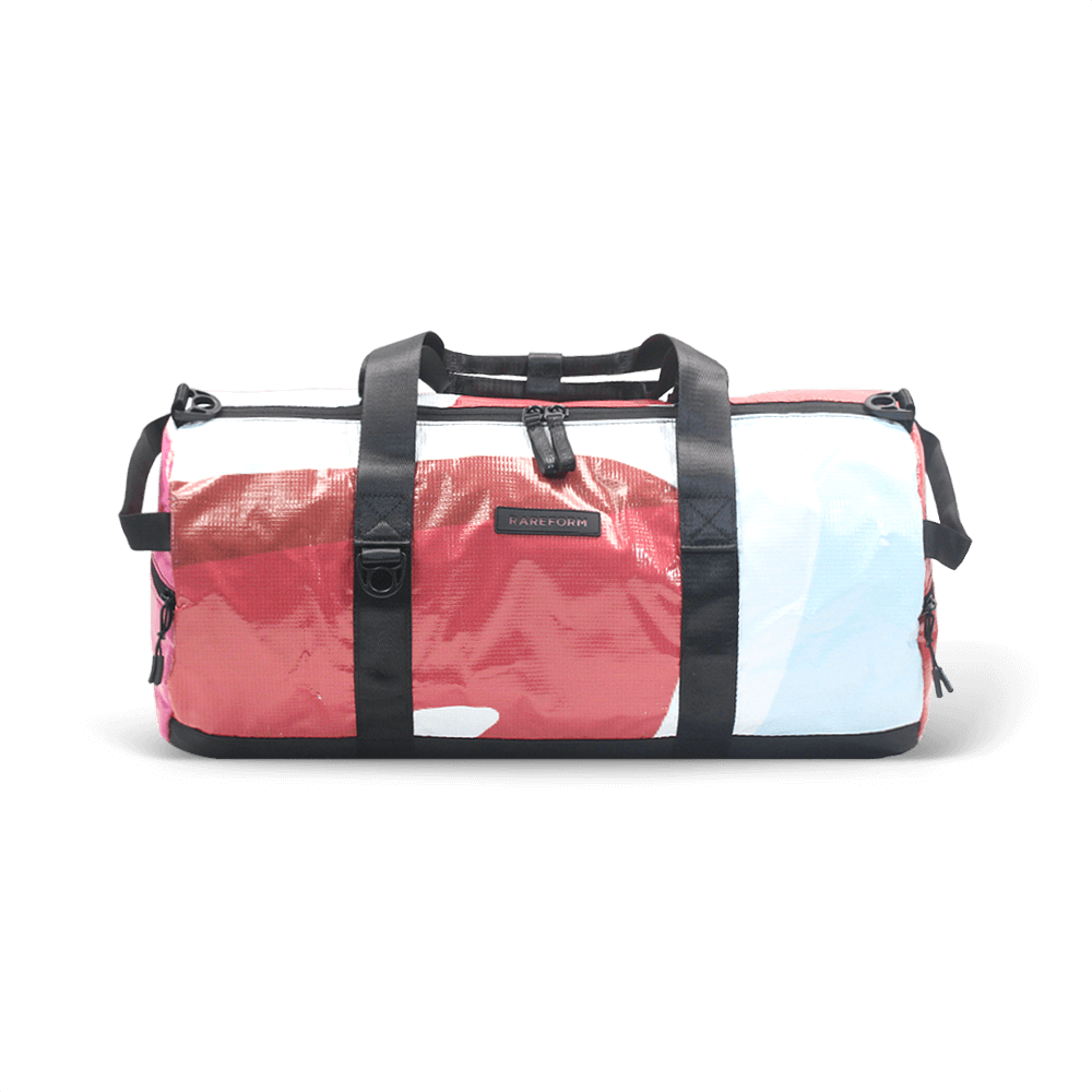 Mini Weekender Duffle