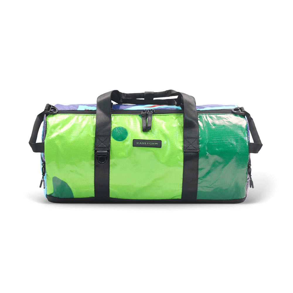 Mini Weekender Duffle