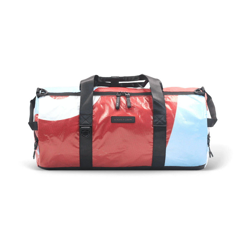 Mini Weekender Duffle