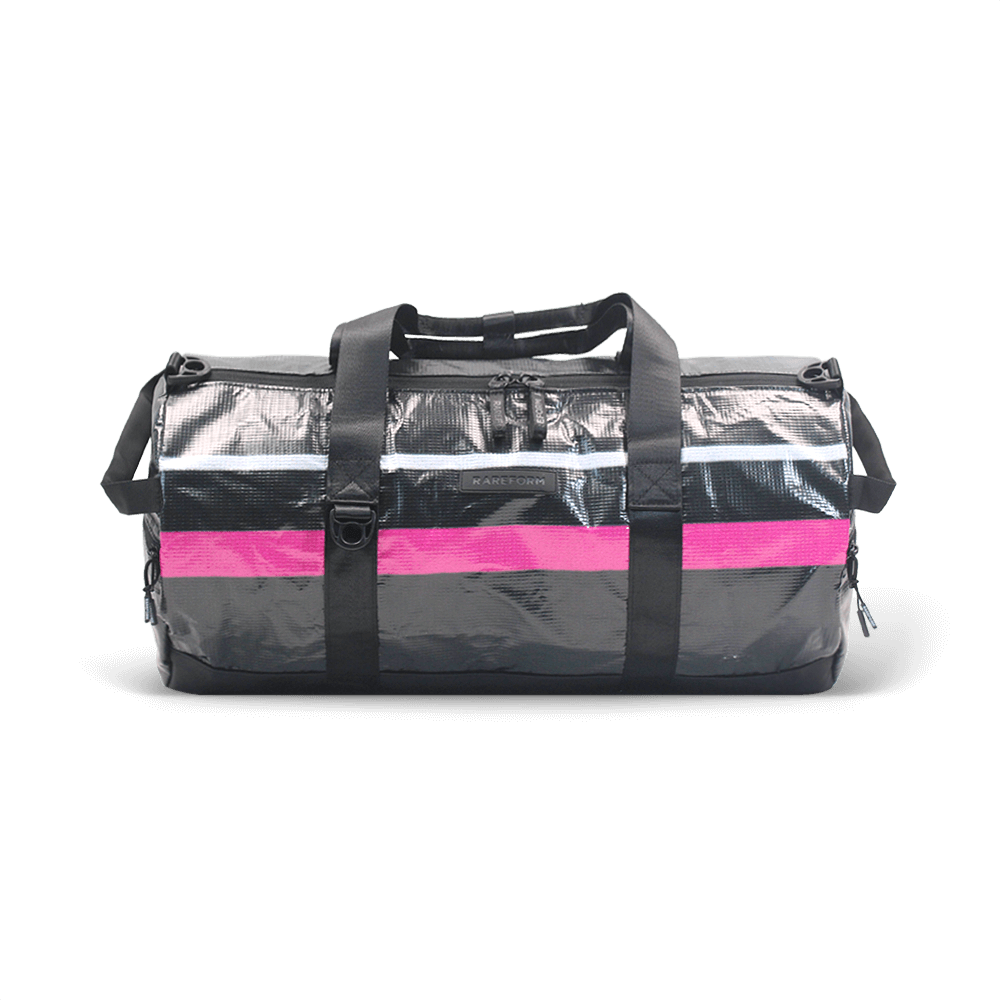 Mini Weekender Duffle