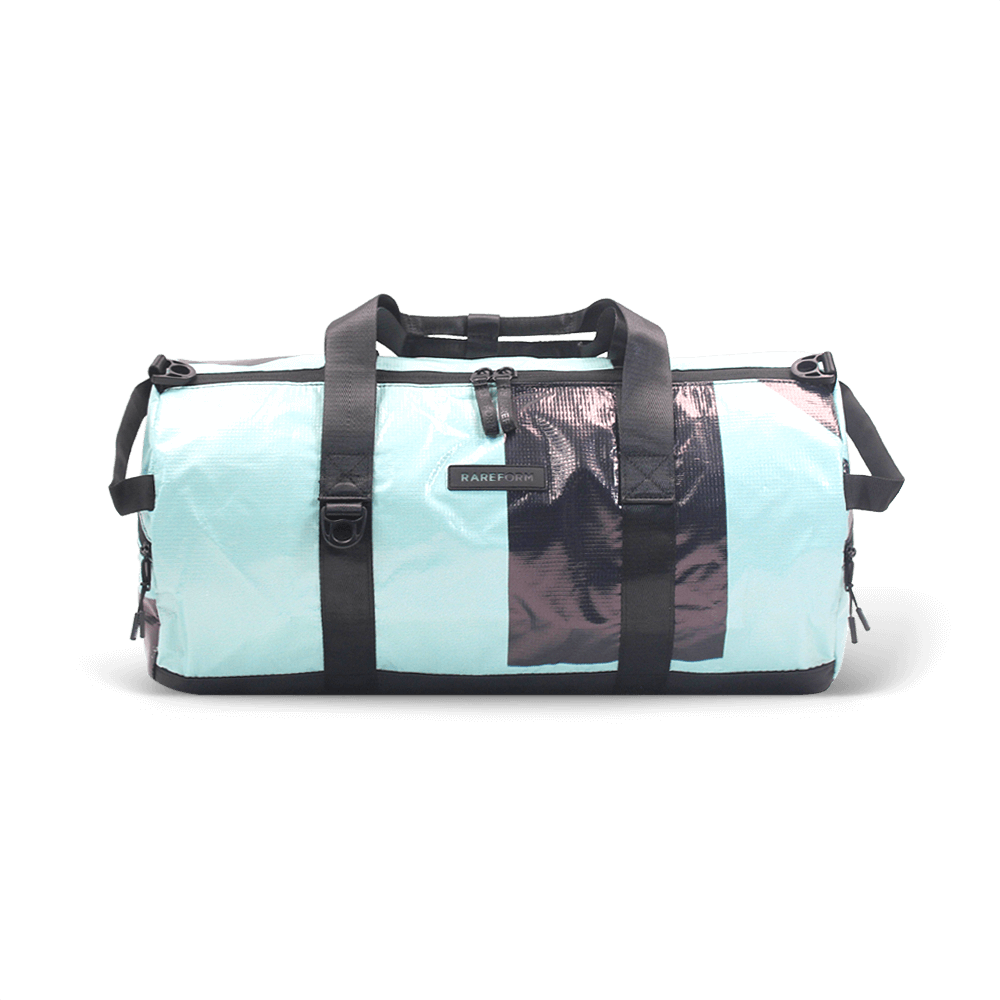 Mini Weekender Duffle