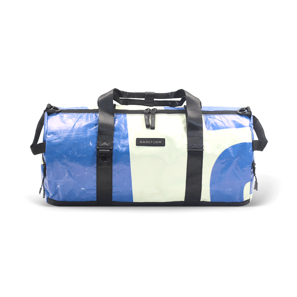 Mini Weekender Duffle