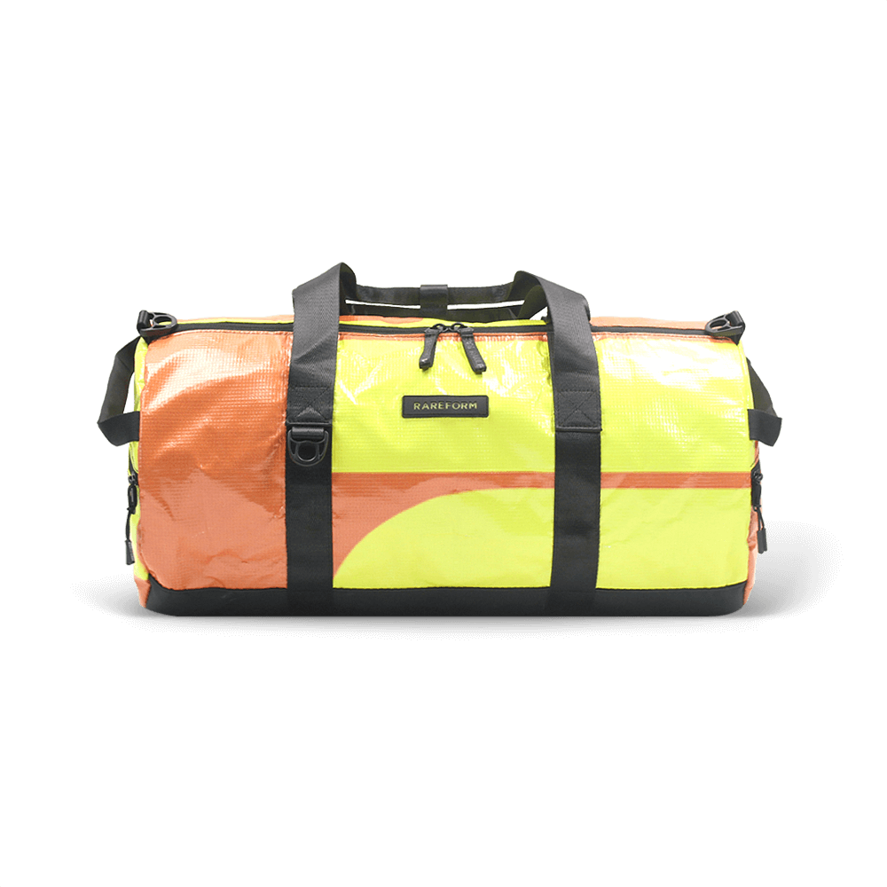 Mini Weekender Duffle