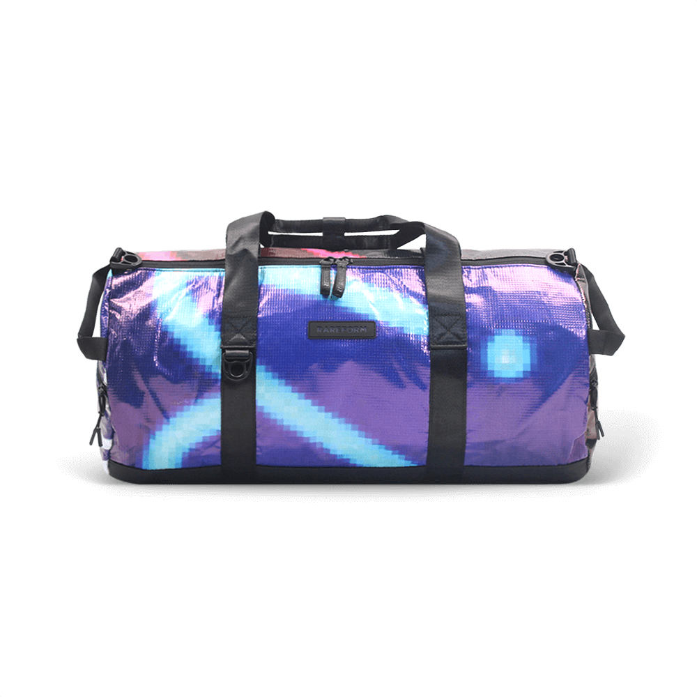 Mini Weekender Duffle