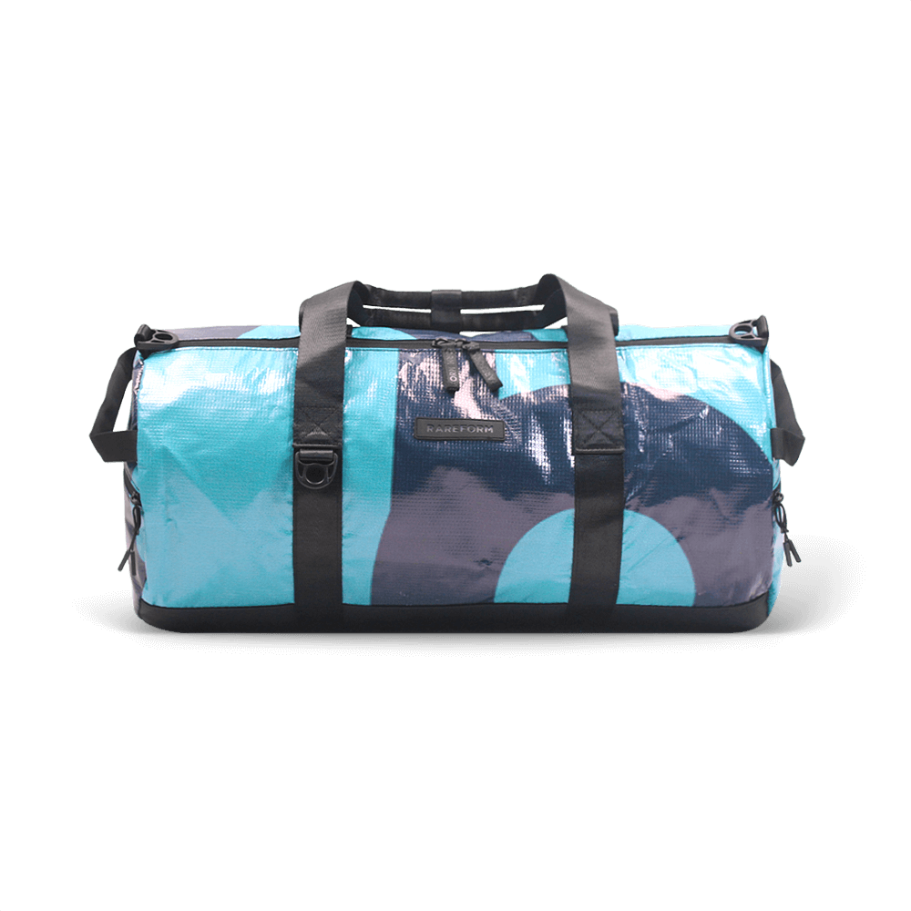 Mini Weekender Duffle