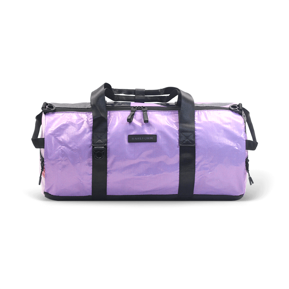 Mini Weekender Duffle