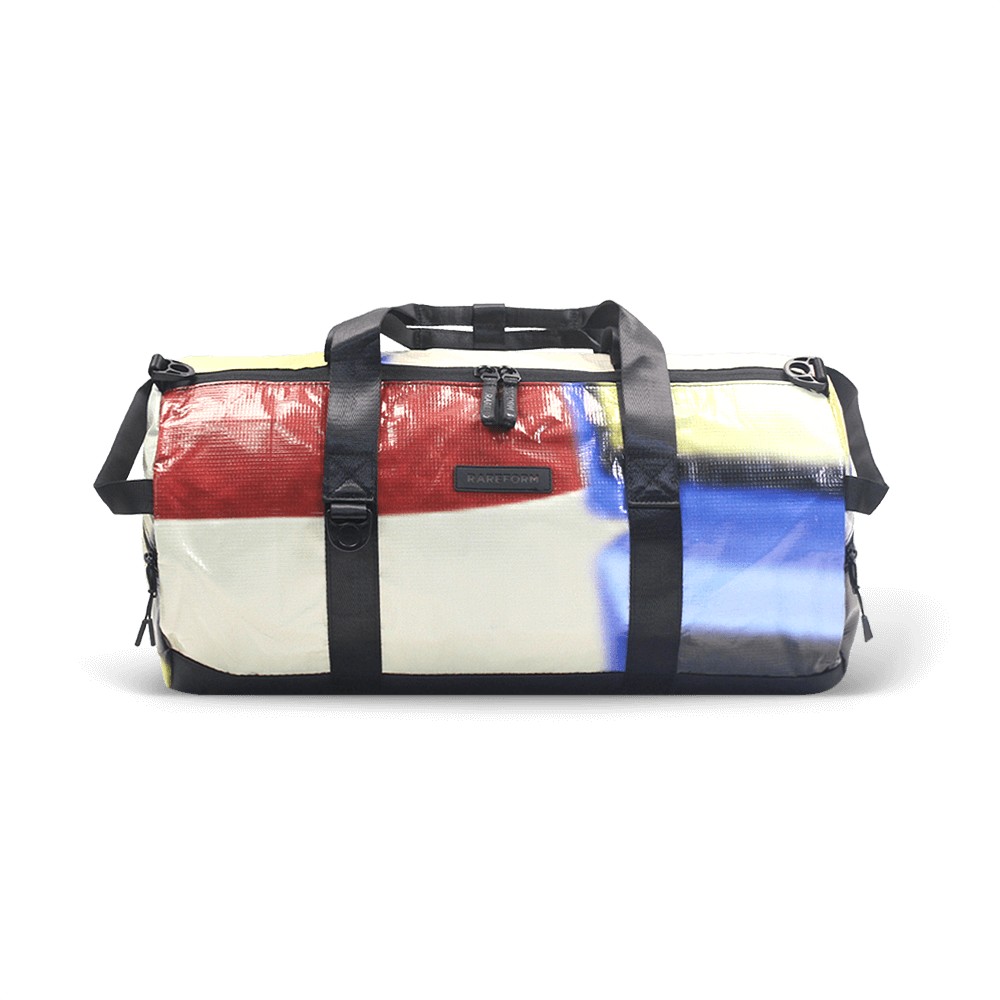 Mini Weekender Duffle