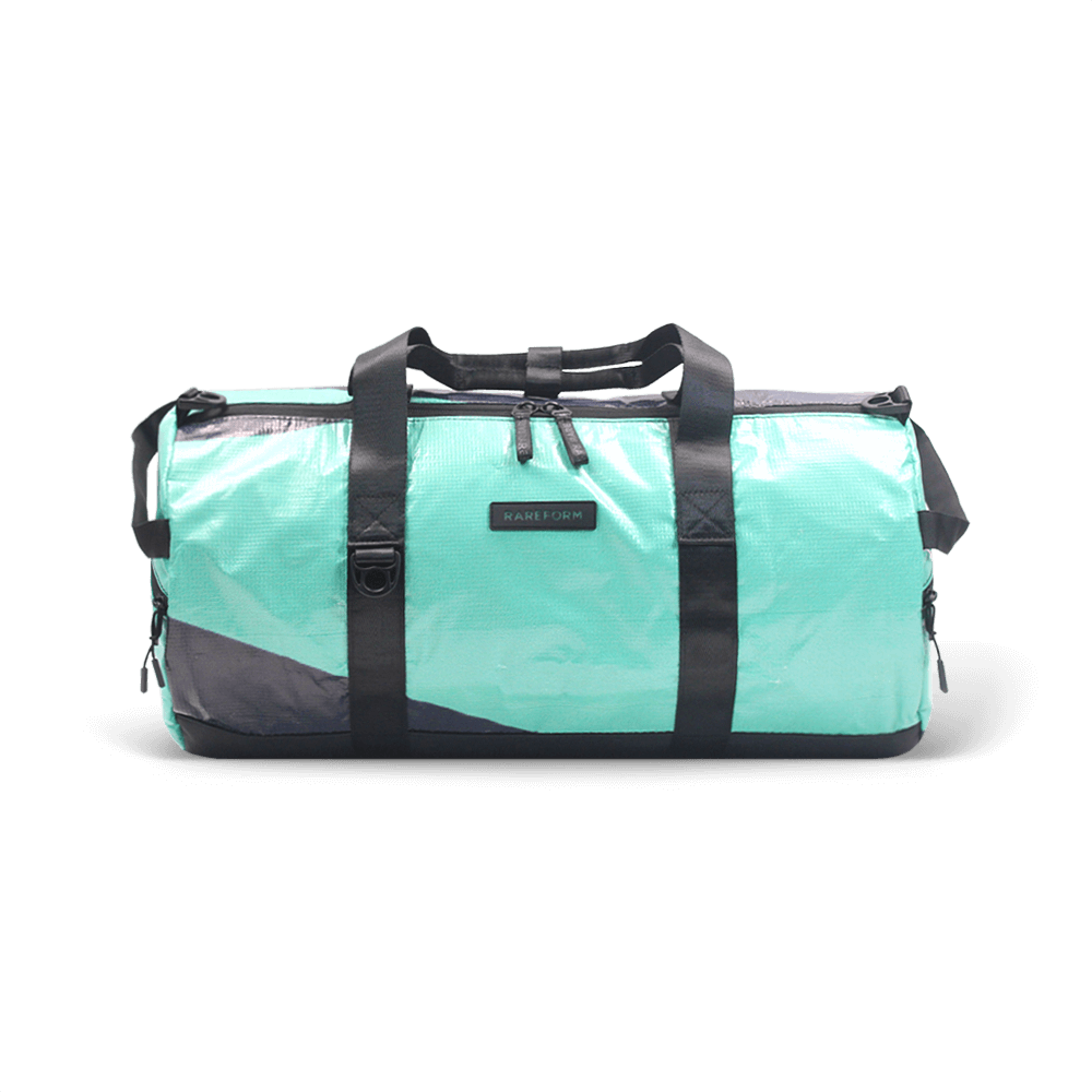 Mini Weekender Duffle