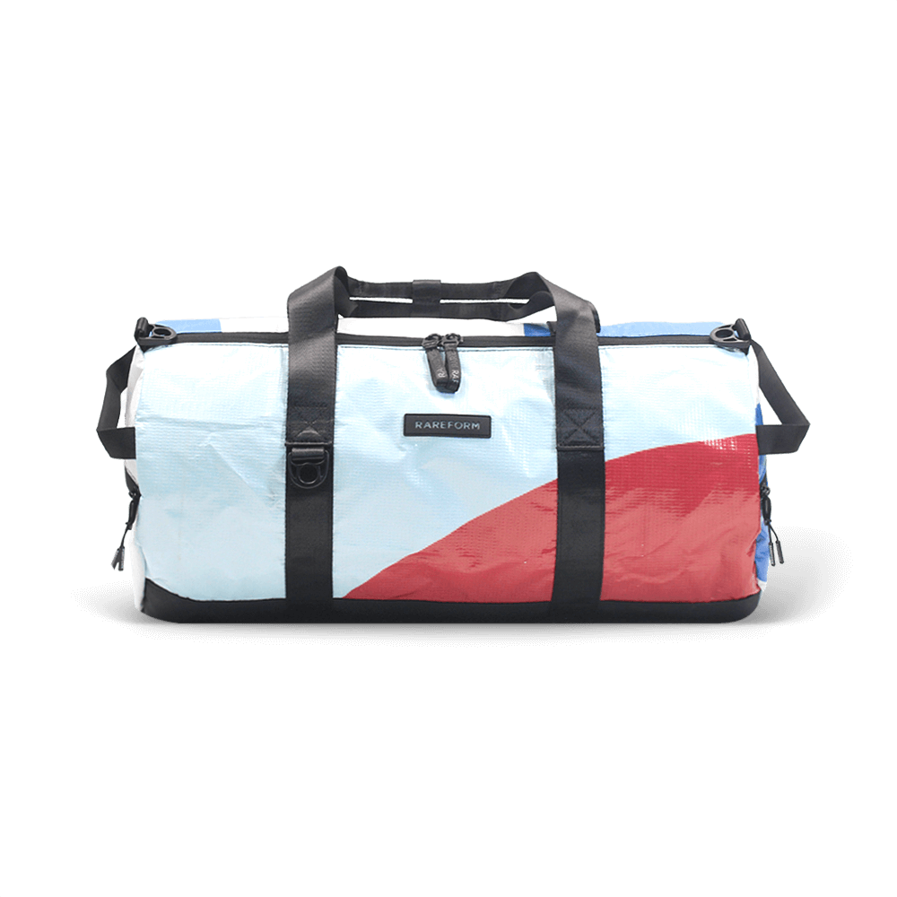 Mini Weekender Duffle