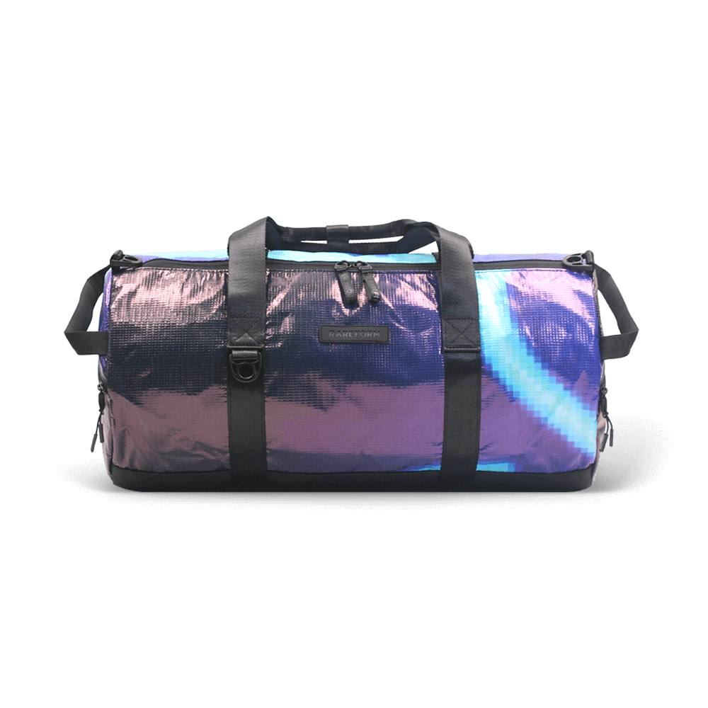 Mini Weekender Duffle