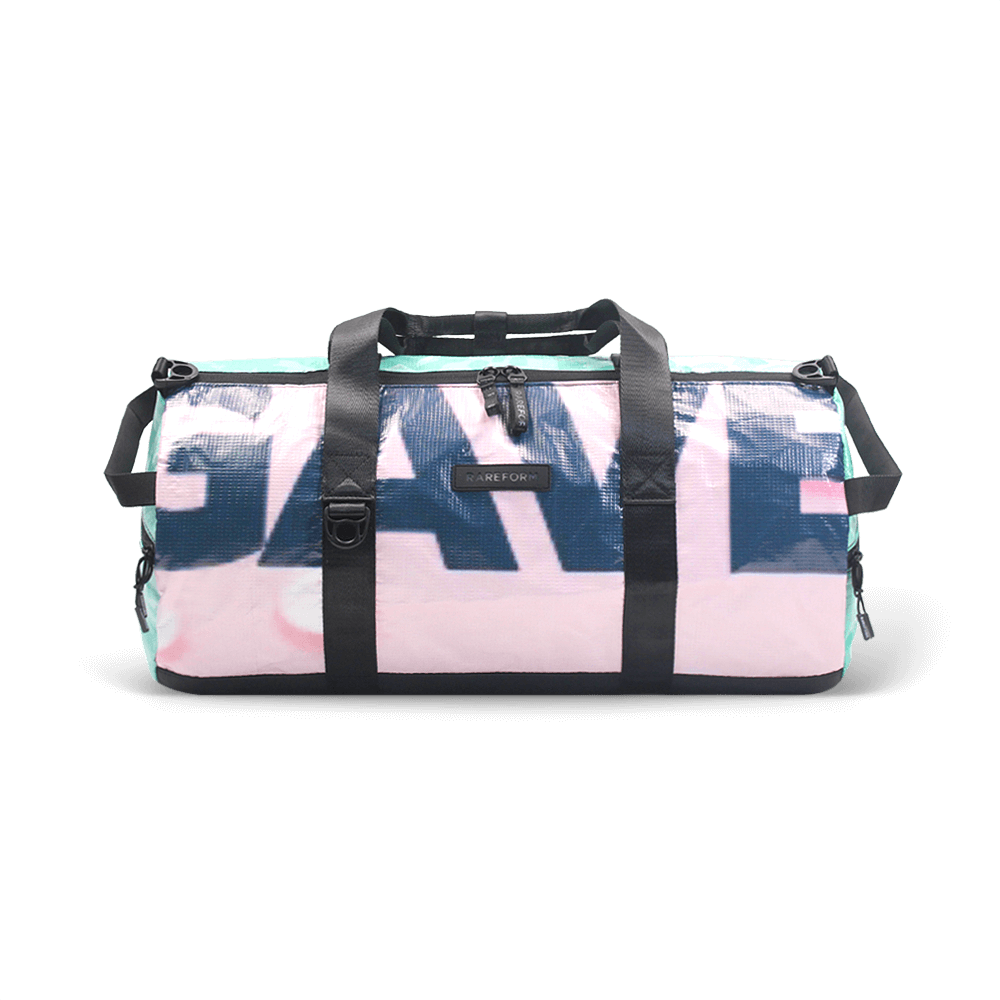 Mini Weekender Duffle