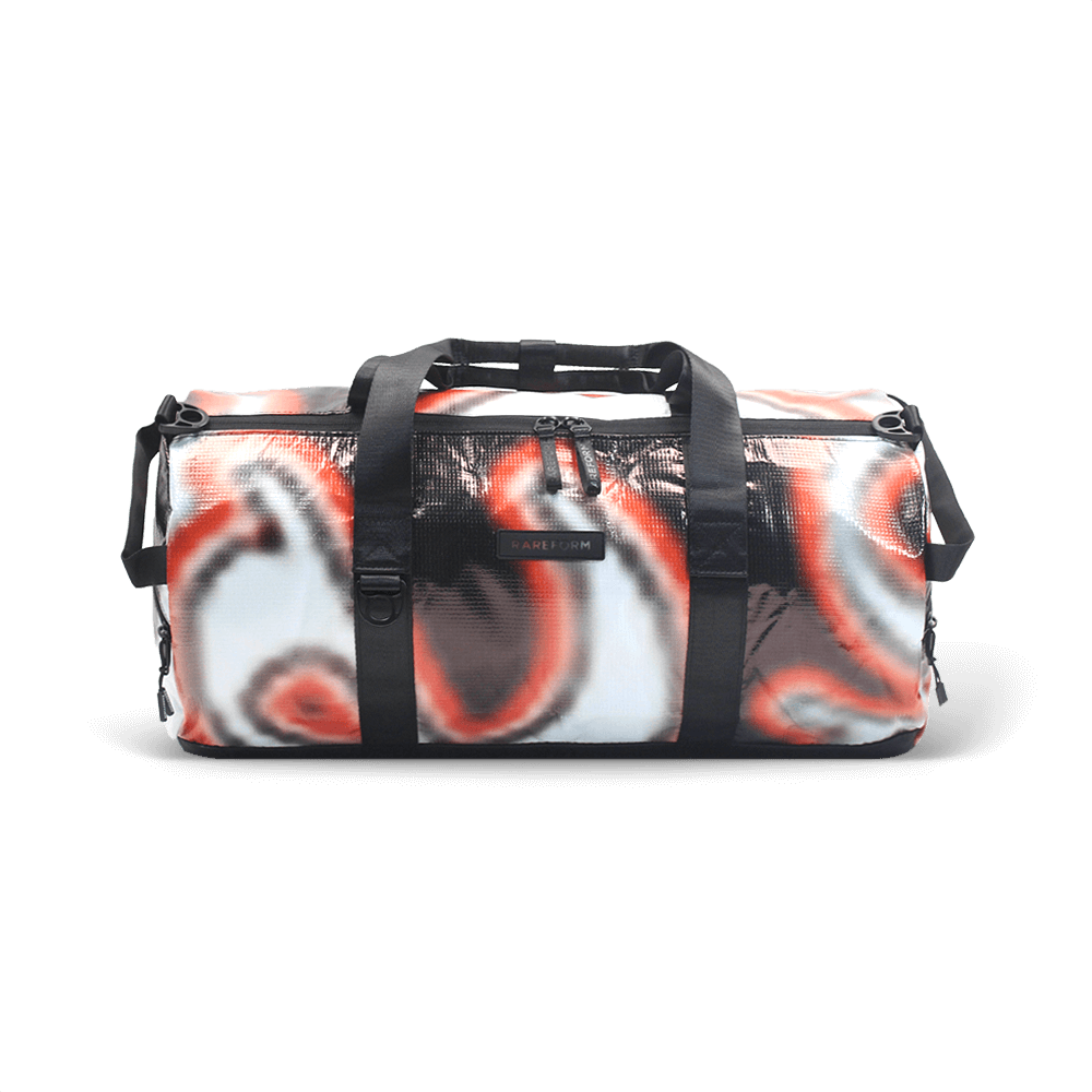 Mini Weekender Duffle
