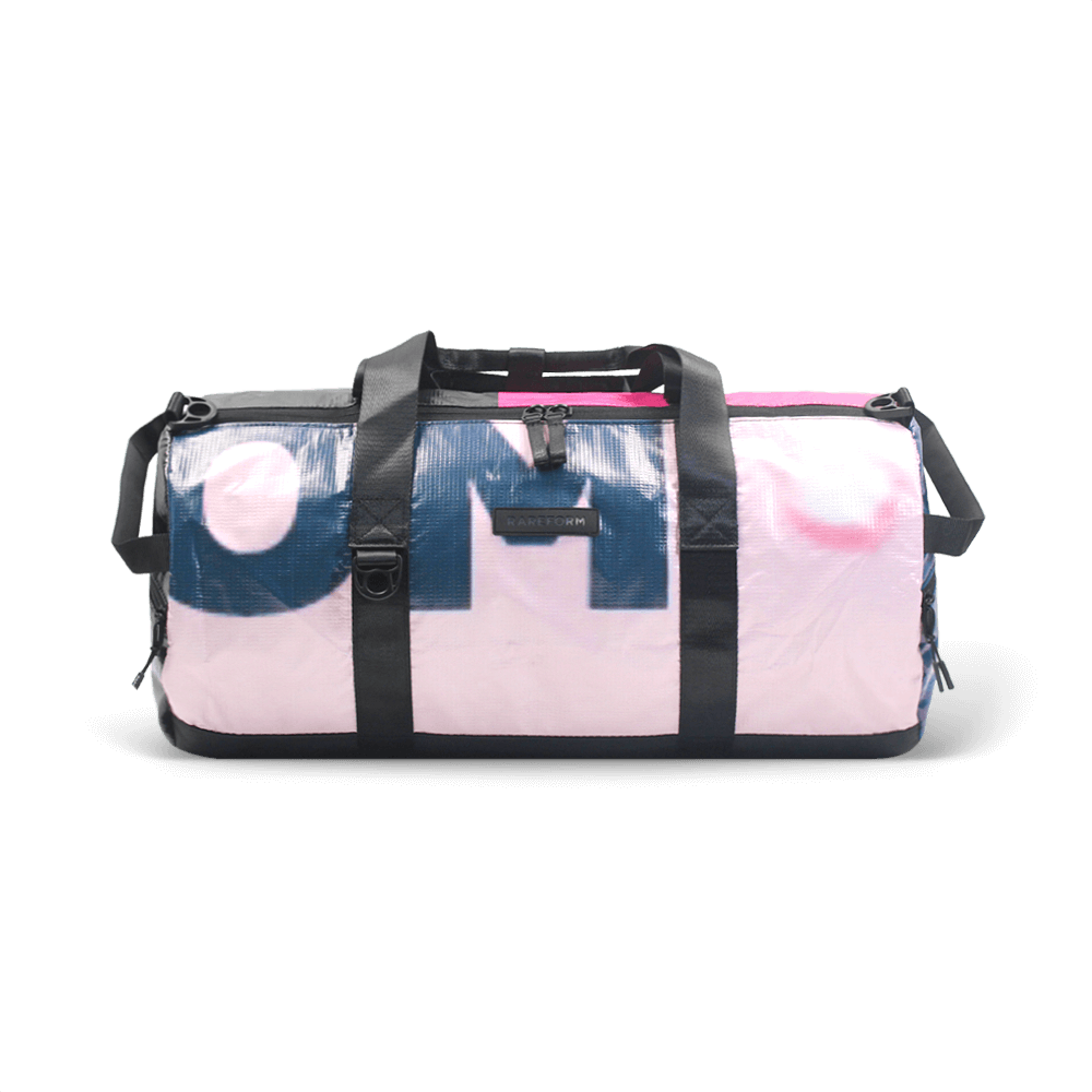 Mini Weekender Duffle