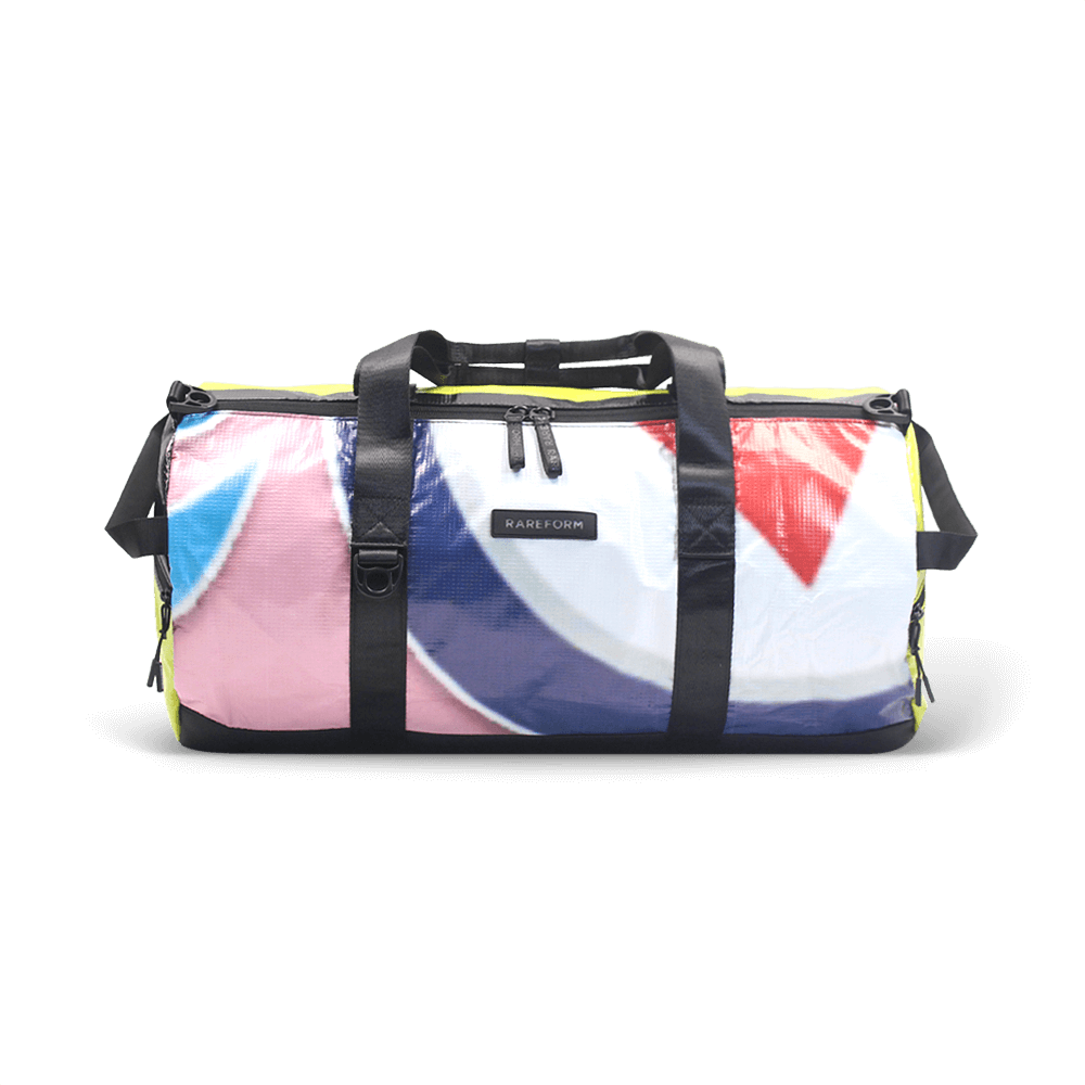 Mini Weekender Duffle