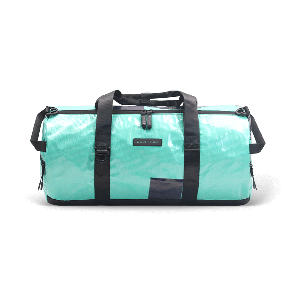 Mini Weekender Duffle