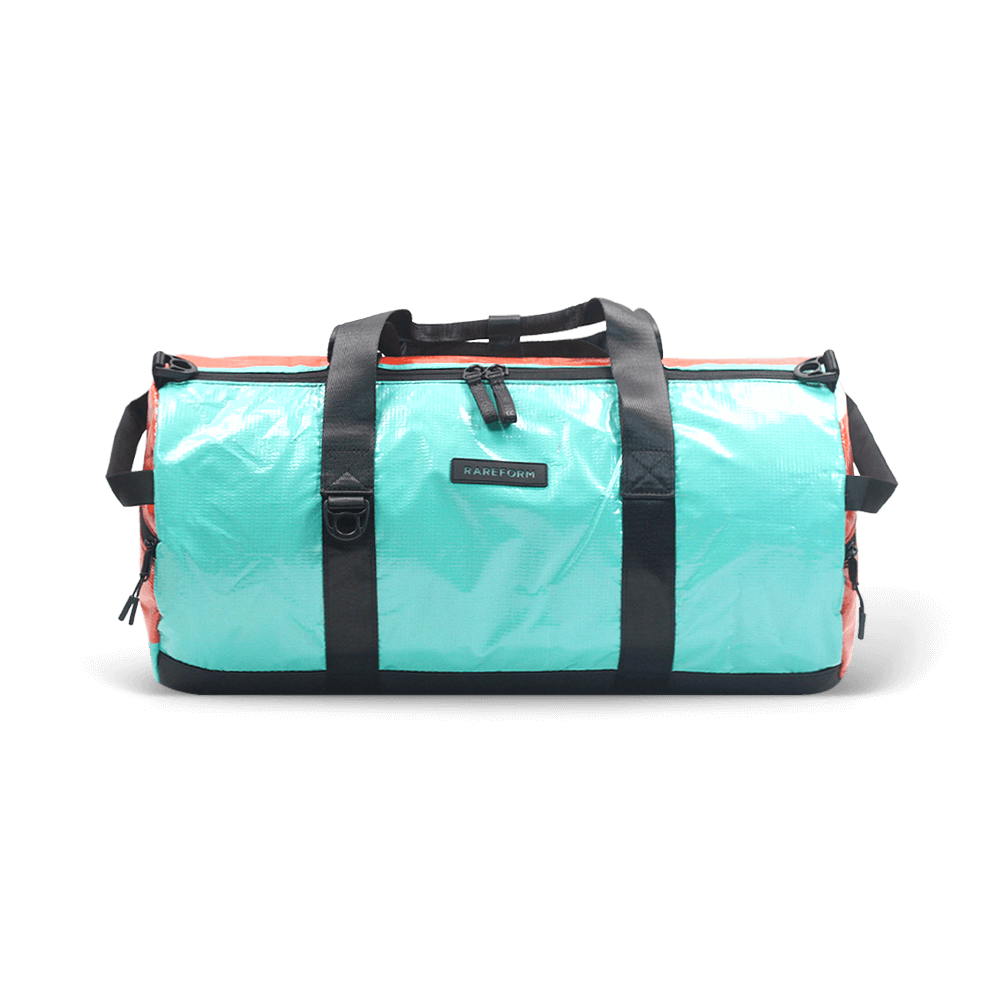Mini Weekender Duffle
