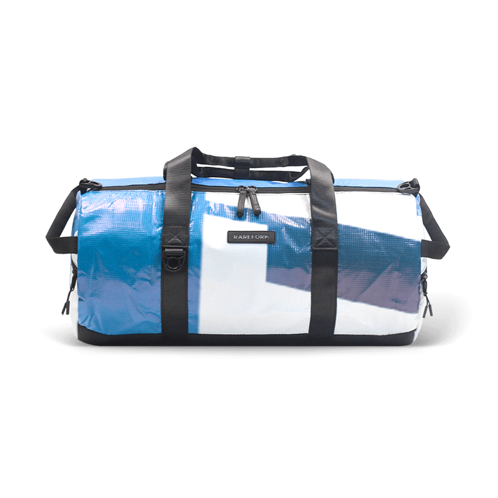 Mini Weekender Duffle