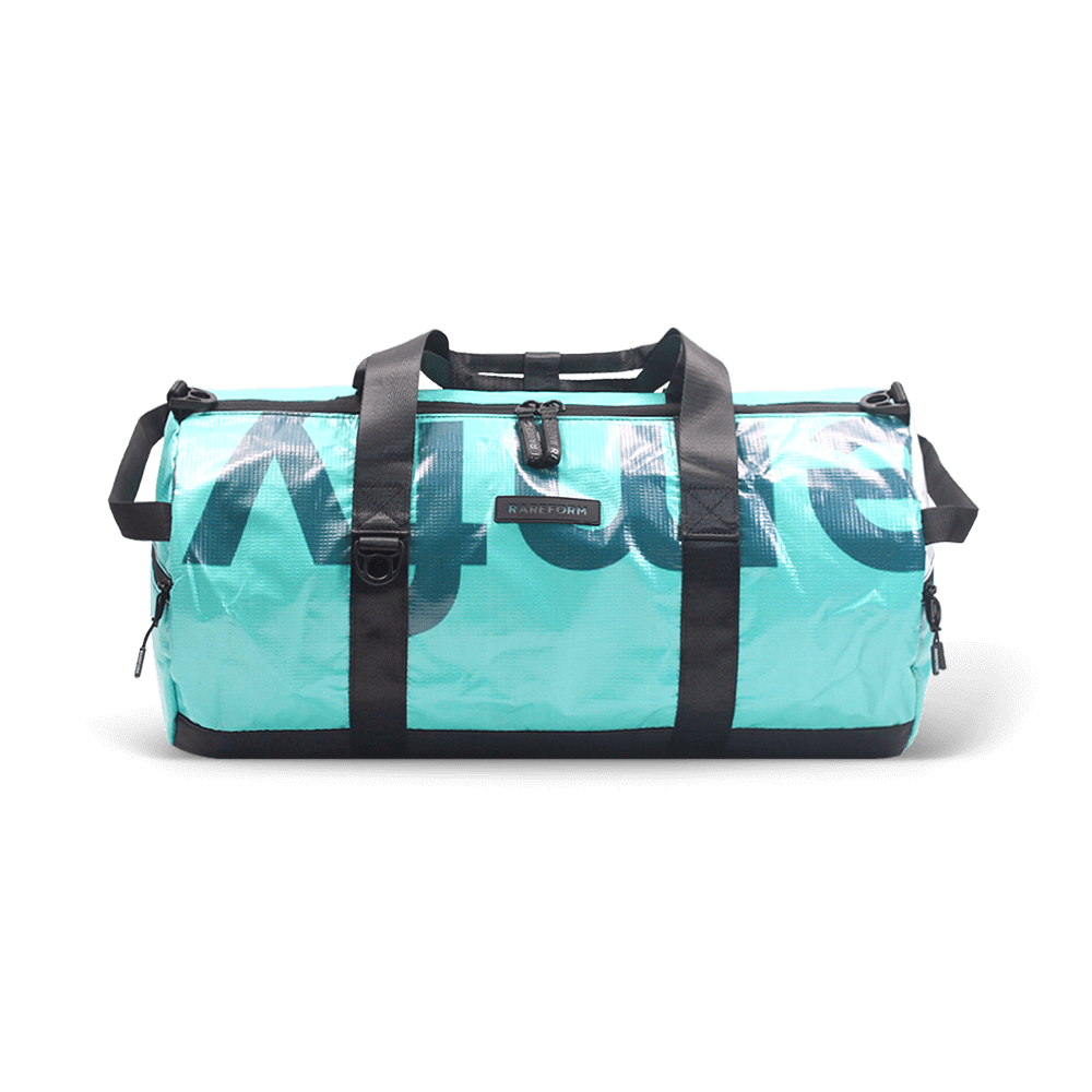 Mini Weekender Duffle